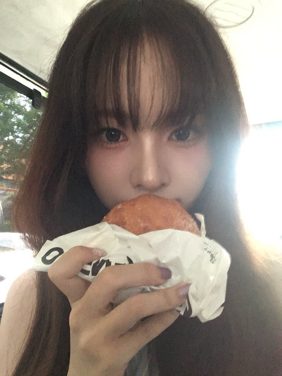 250811💌saymynameSHUIE ​​​