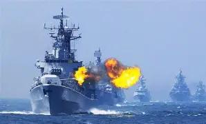 终于明白了为啥不这么快打日本了！
 
不急着动手，不是不能，而是综合考虑后的现实