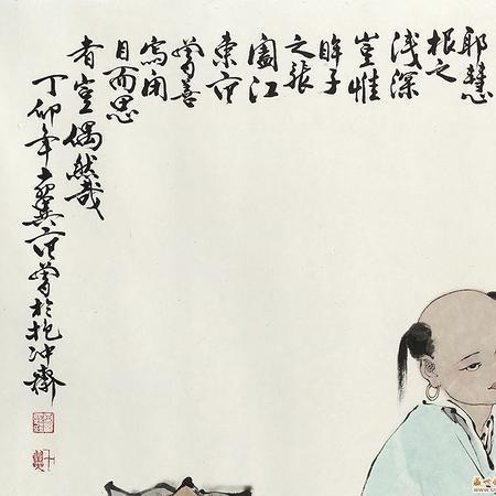 能记住梦的人，其实多活了一条命
 
我发现个特有意思的事儿，身边两类人真的像活在