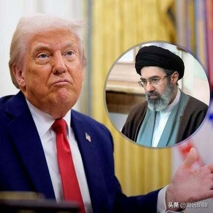 最新消息：特朗普宣布伊朗战争基本结束

特朗普称：“我认为战争已基本结束。他们没