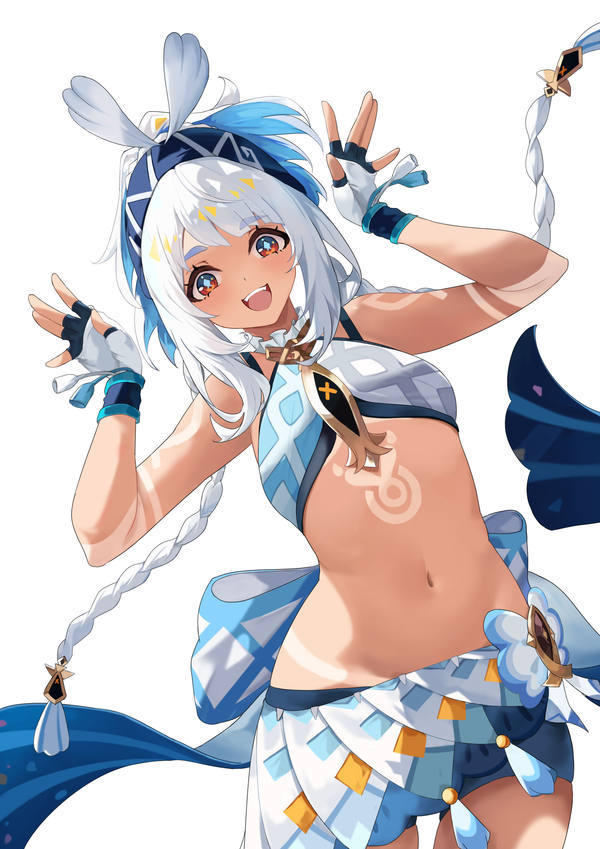 玛拉妮cr：黑山羊不咩  