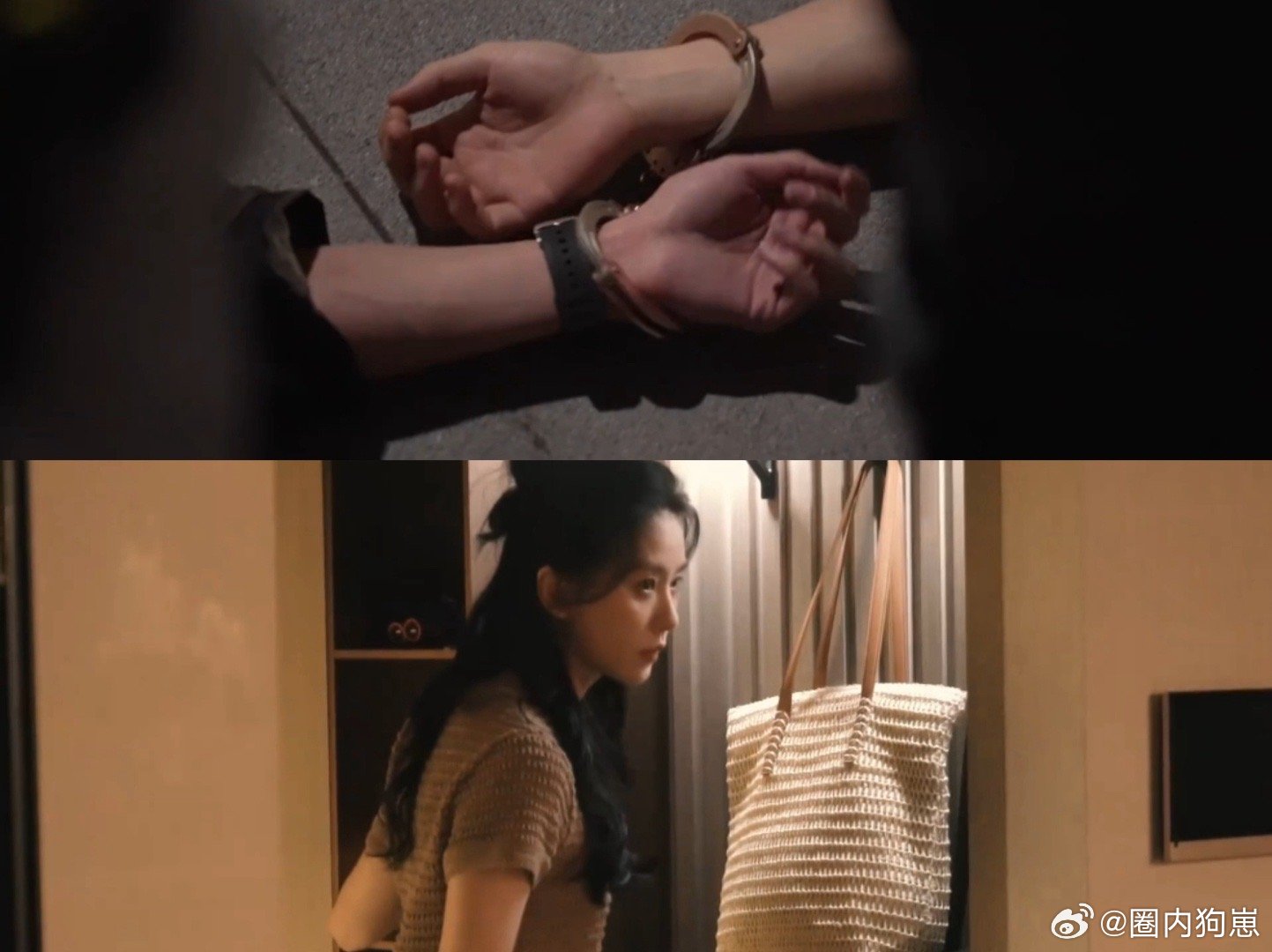 危险是由内开始的渗透 危险从来不是突然降临，而是从内部悄悄渗透，那些看似平常的细