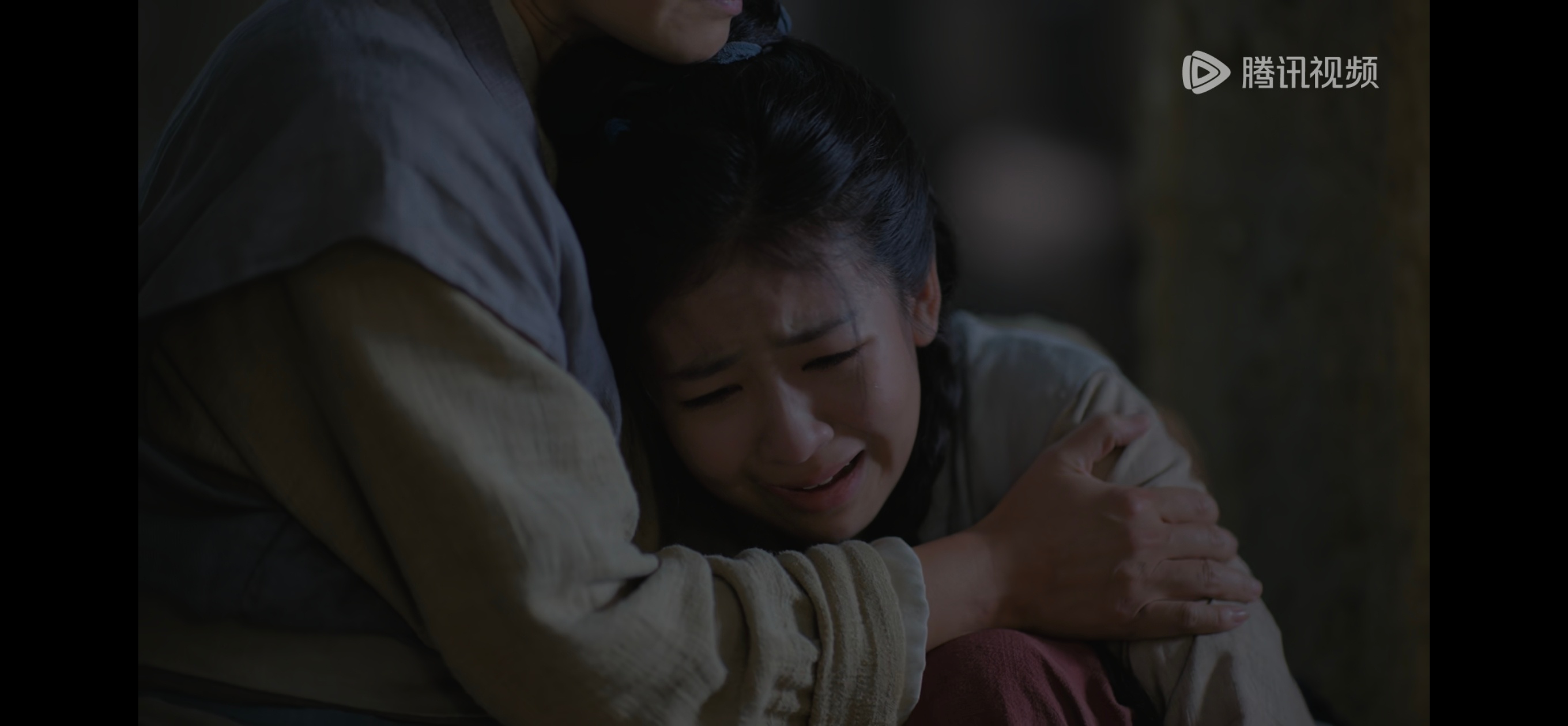 兰香长大了，好失落，想看这个小女孩多演几集 ​​​