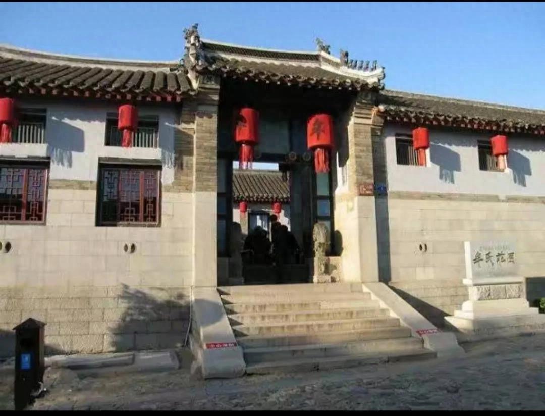 1833年山东大旱，没吃没喝的眼瞅着就要被饿死，没想到地主牟墨林打开自家粮仓做生