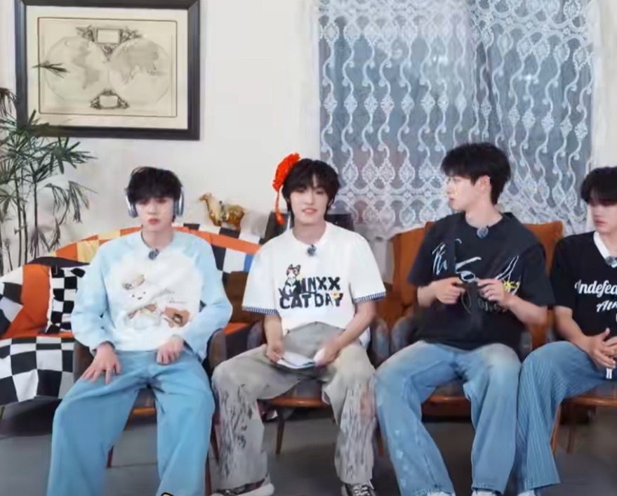 我姑娘玩儿啥呢
