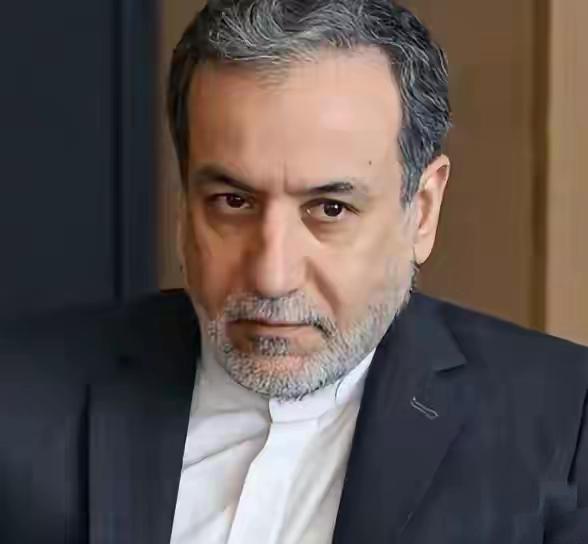 伊朗外长传来消息
4月21日，传出了一则大消息！伊朗外长阿拉格齐公开宣布了一个重