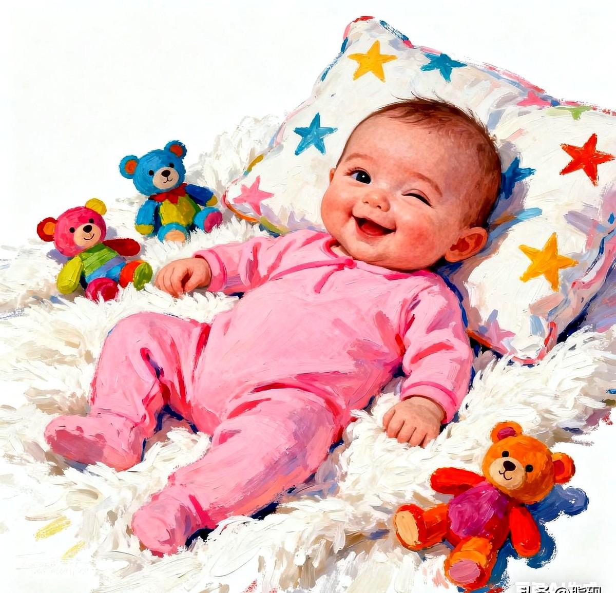 李华无奈，说，为了你我去一趟。
凤凤突然觉得肚子疼。
大夫说，孩子太大了不好生。