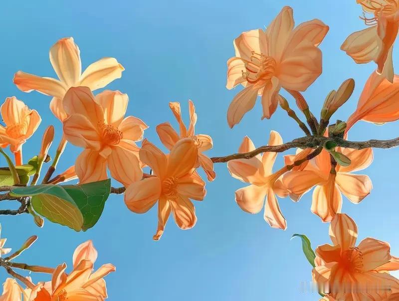 你觉得春天有花的季节美吗？春天有花的季节极美。那种美不仅是视觉的盛宴，更是一种生