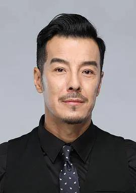 演员，海一天说，很多人觉得我这张脸就是一张坏人脸，长得就不像好人，对此我一直持保
