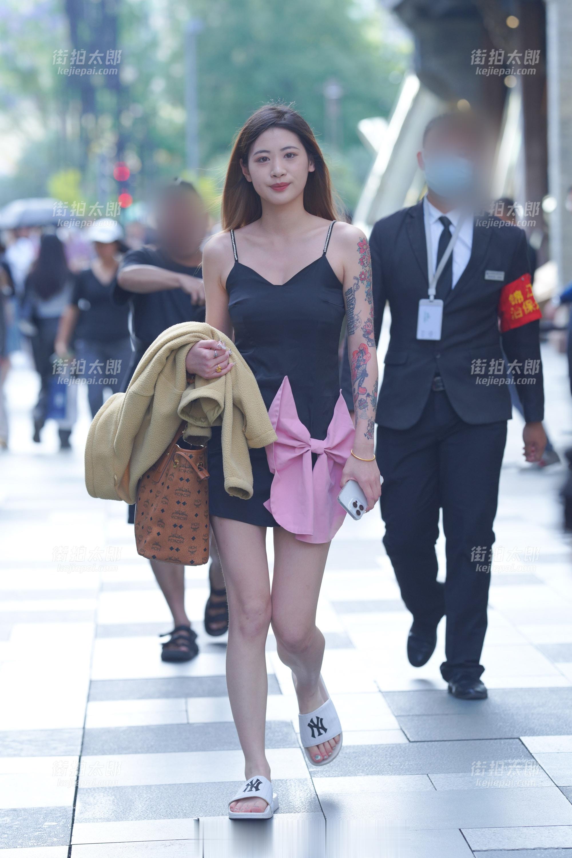 230512-20 #街拍美女## # ​​​