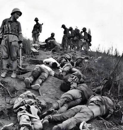越南用最残酷的现实，给中国上了永生难忘的一课：对杀400万同胞的美国点头，对饿死