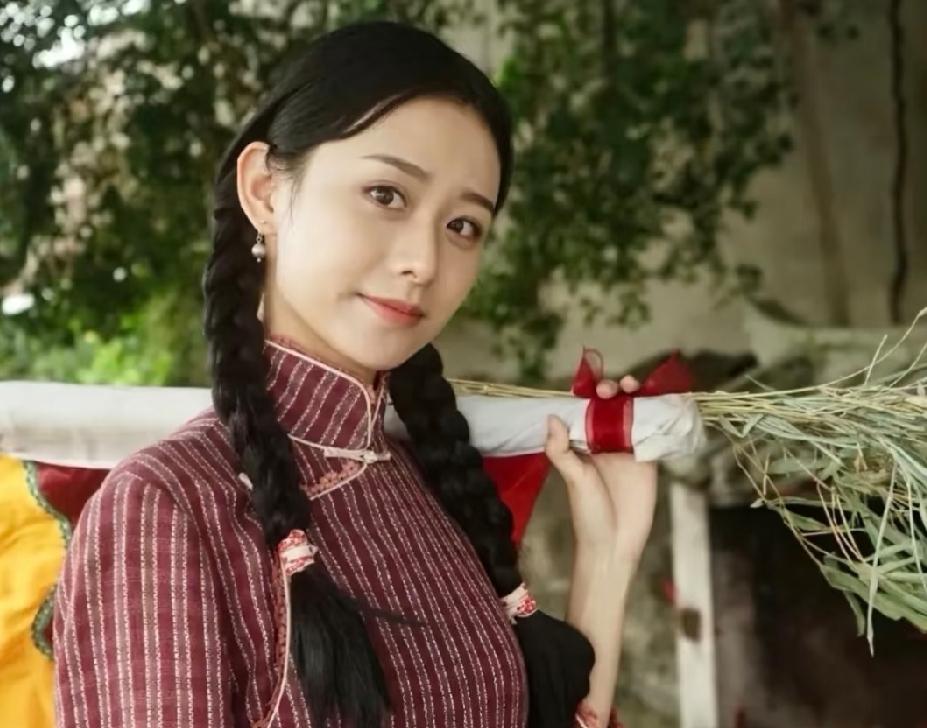 《给阿嬷的情书》叶淑柔扮演者王晓慧拒绝进入娱乐圈，这姑娘活得太明白了！

尽管大
