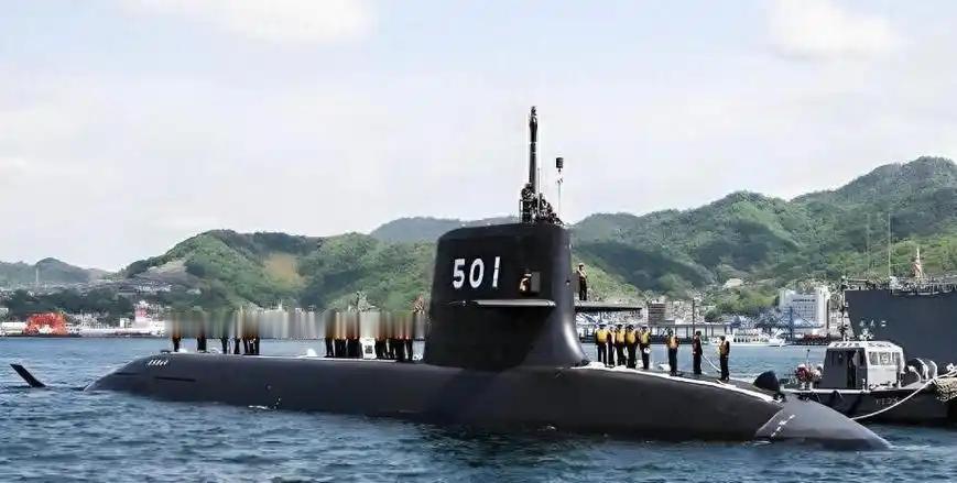 台独得到暗示，日本将武力介入台海，解放军战机升空备战。
 
日本防卫大臣小泉进次