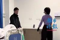 天下第一好媳妇！
助力63岁偏瘫婆婆重获独立行走能力。
温暖人心的故事引发了广泛