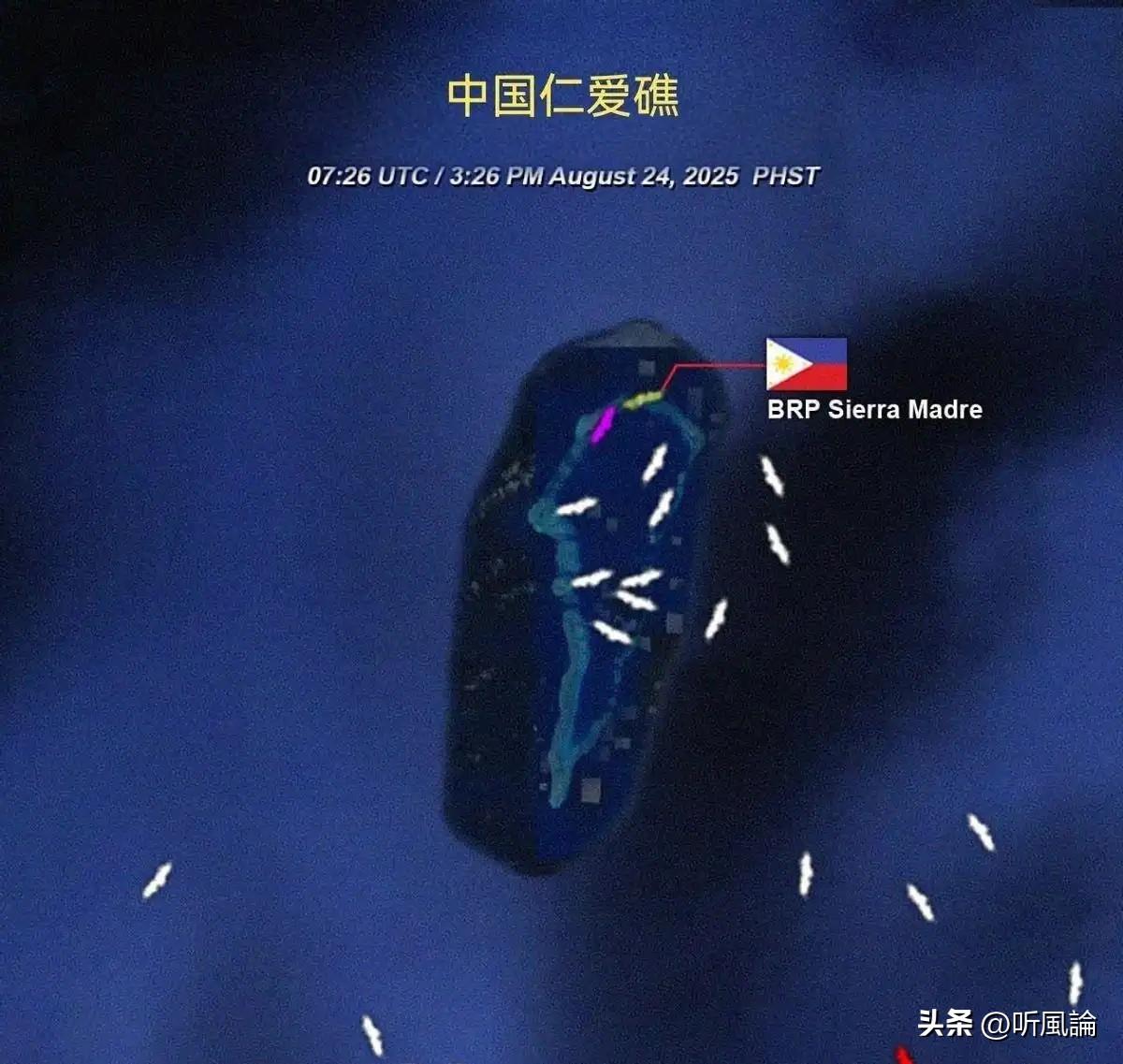 别拿“小国敢闹”当中国弱的证明

有人说中国“最多排前五”“只能抗议”，这话既对