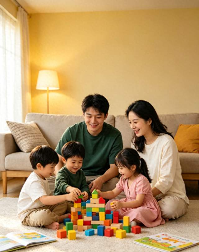 我们不要把养老全部依赖儿女，照顾好自己，也是在给儿女减轻负担