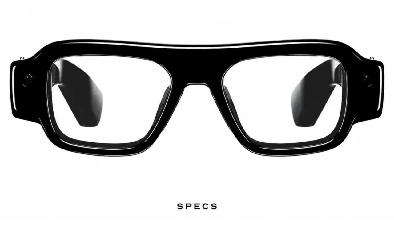 Snapchat 母公司 Snap 正式推出独立式增强现实眼镜 SPECS，这款