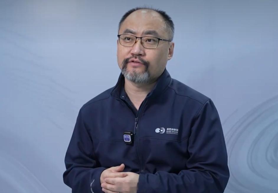 黑芝麻智能杨宇欣离职，小鹏“新兵”接棒9月6日消息，黑芝麻智能首席市场营销官（C