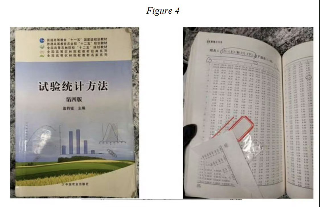 中国博士后遭美方约谈盘问后自杀¹ 美国人疯魔起来很疯魔。过去几年感受很深。² 一
