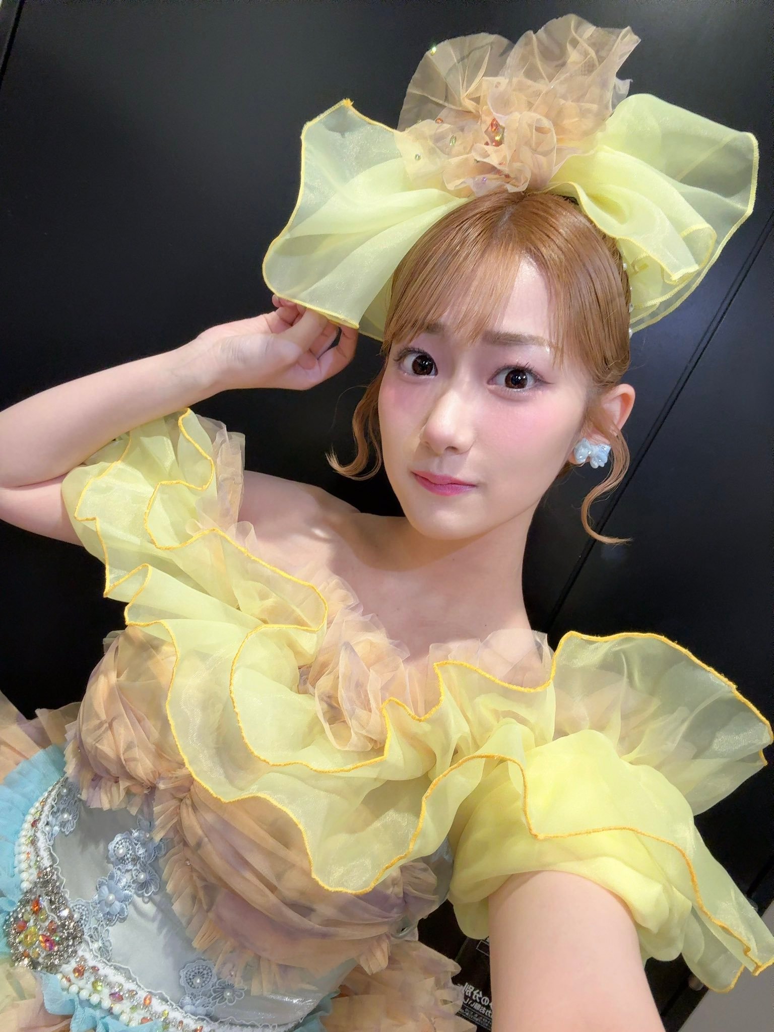 冈咲美保