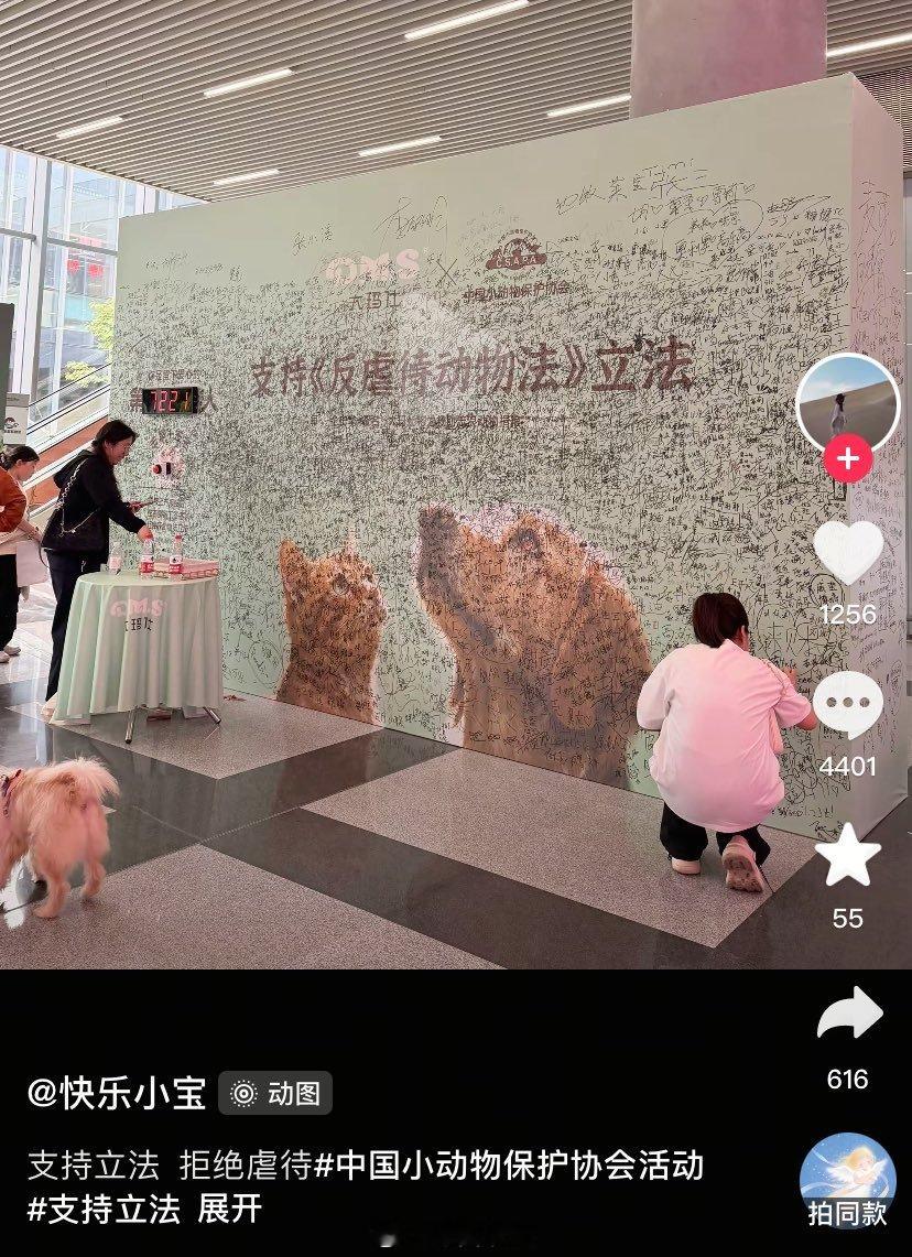 一帮伪善者的自我感动 