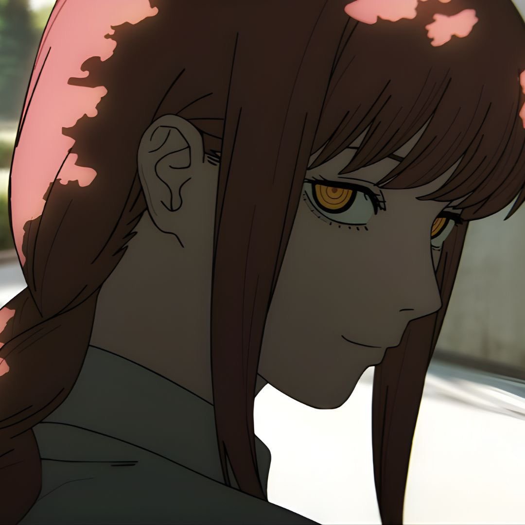 玛奇玛 
