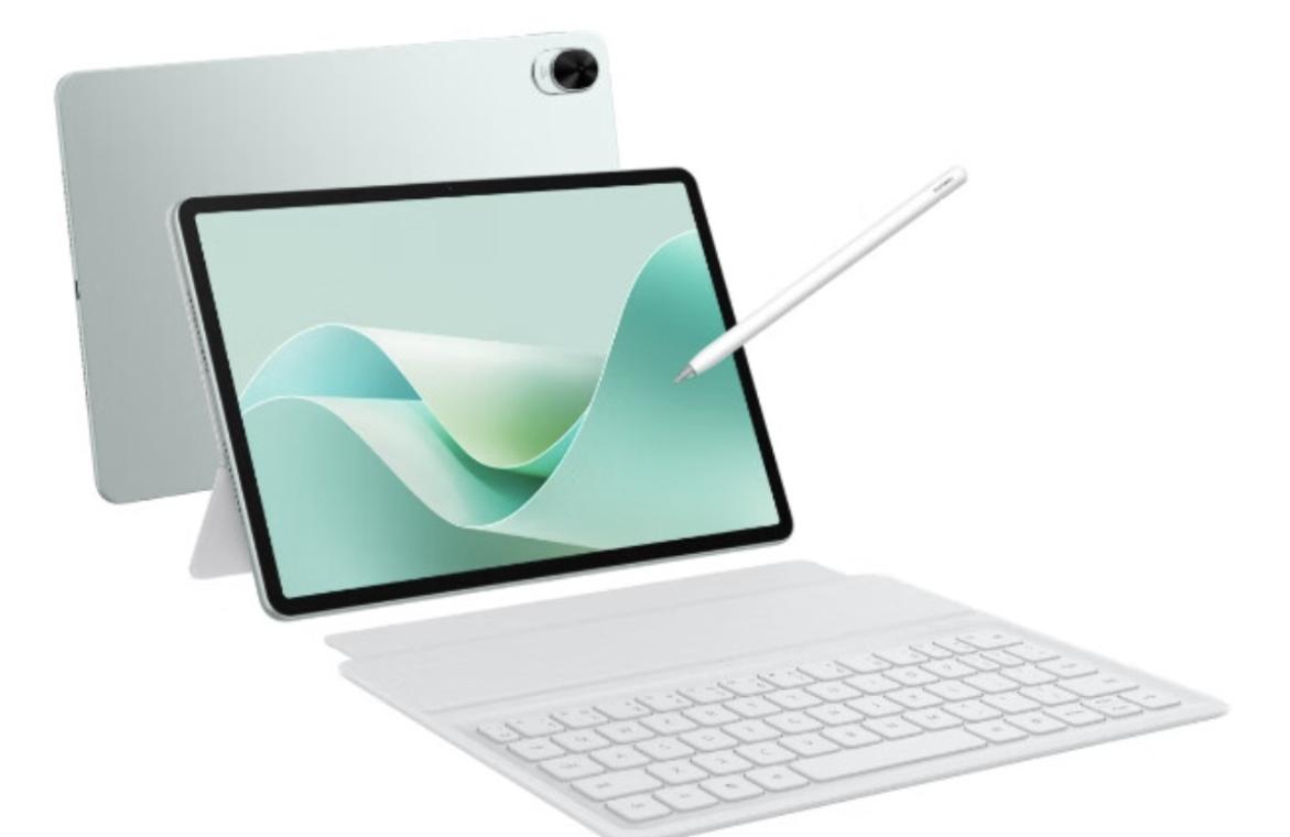 华为MatePad 11.5"S这次算是让友商见识到了什么叫残忍！

之前不是都