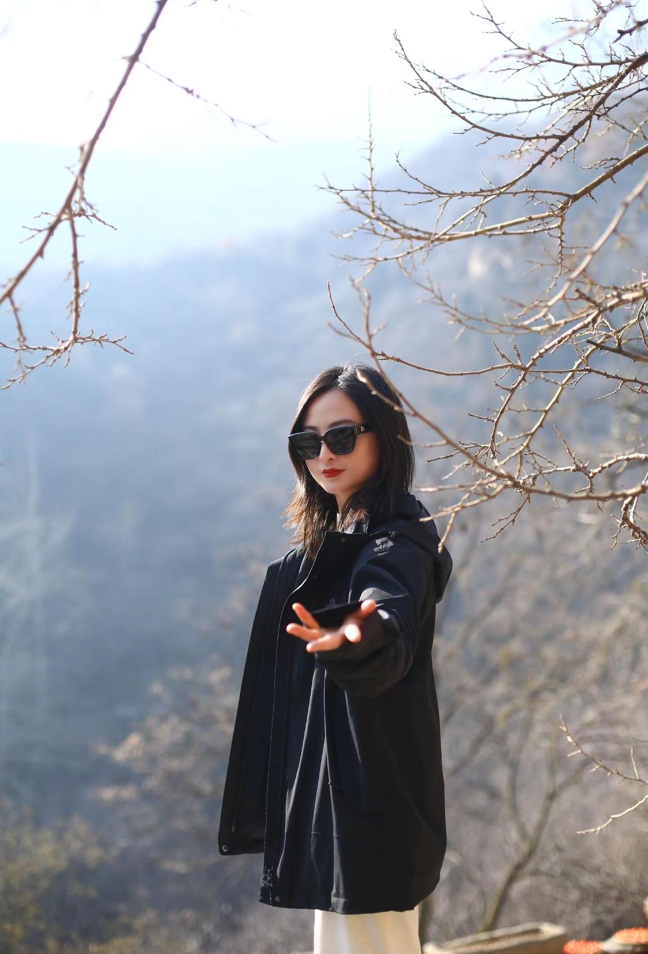 年轻真好别人说什么都信，现在就像安了反诈系统，别人说什么都想笑……反诈