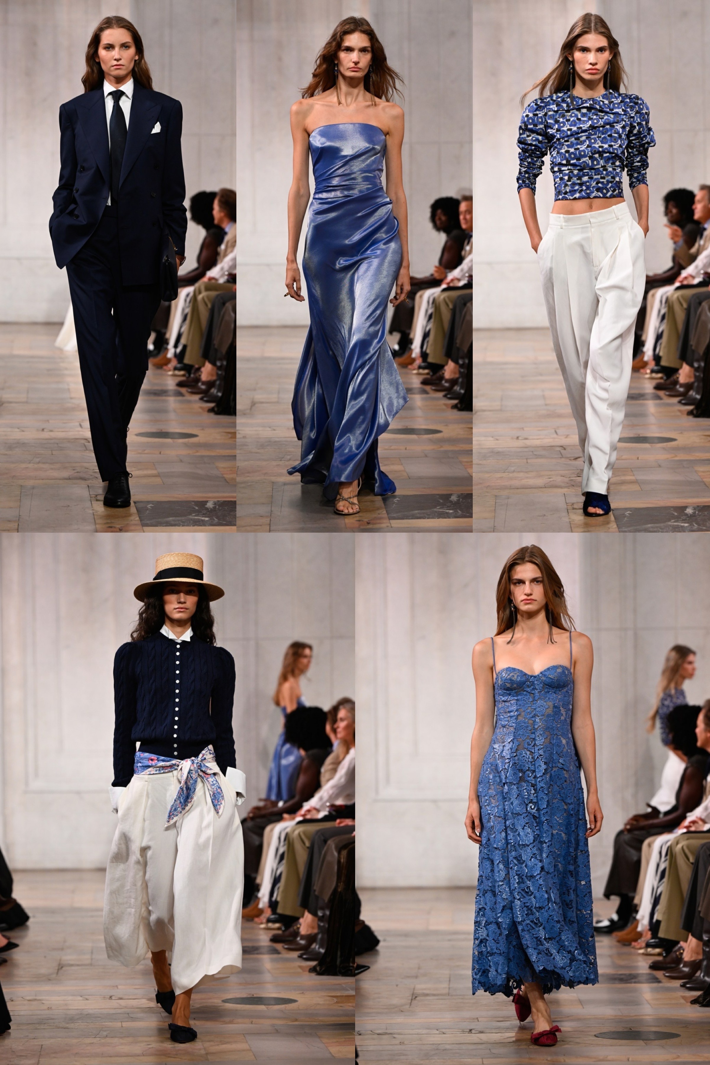 K先生时装周笔记Ralph Lauren S/S 2027 New York20