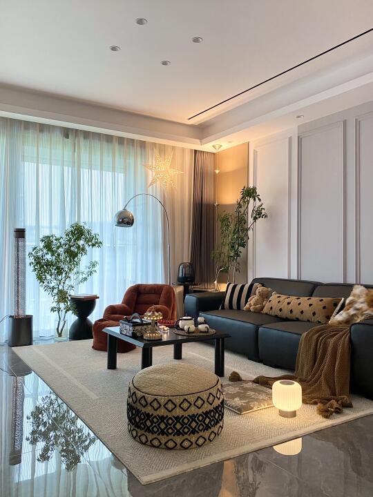 29岁，终于过上理想中一人一🐈的幸福生活～