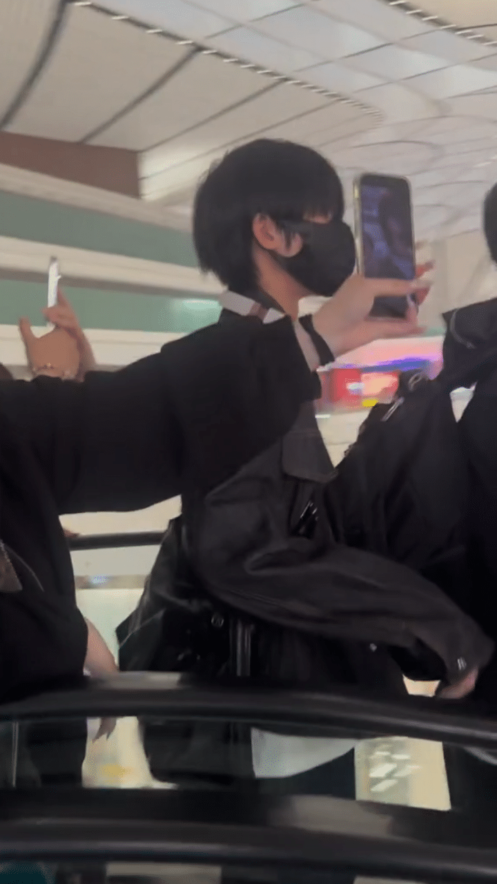 tg 杨博文肘击ss 