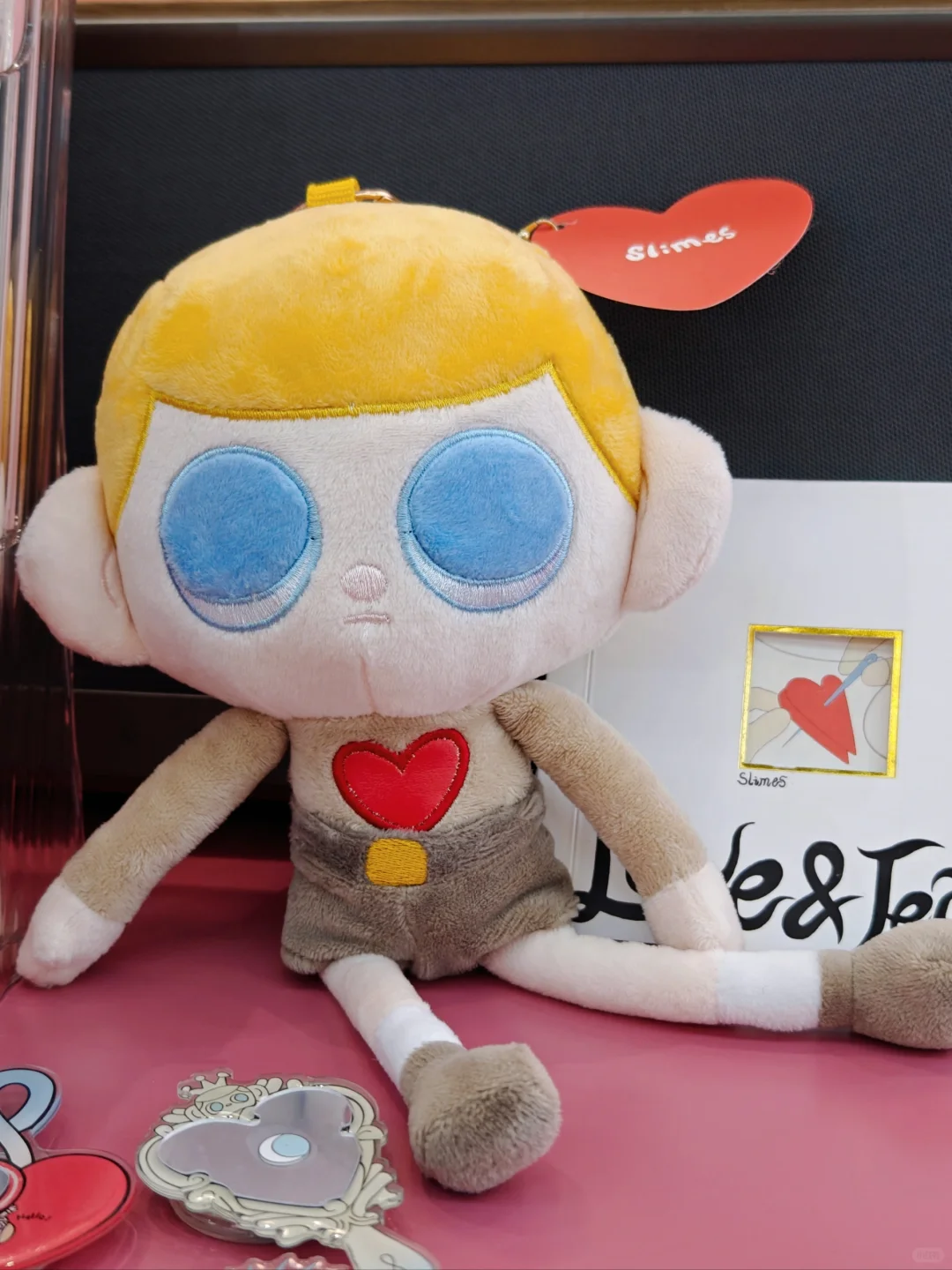 都去了吗❓深圳也太超“💰”了吧……