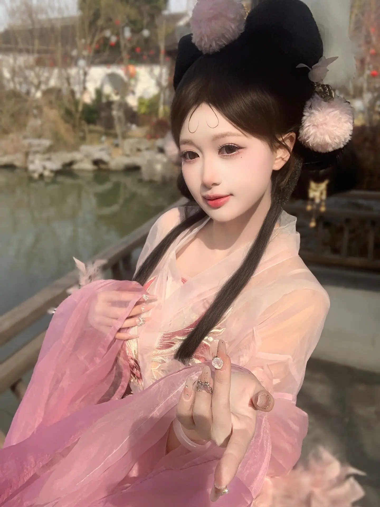 早悟兰因