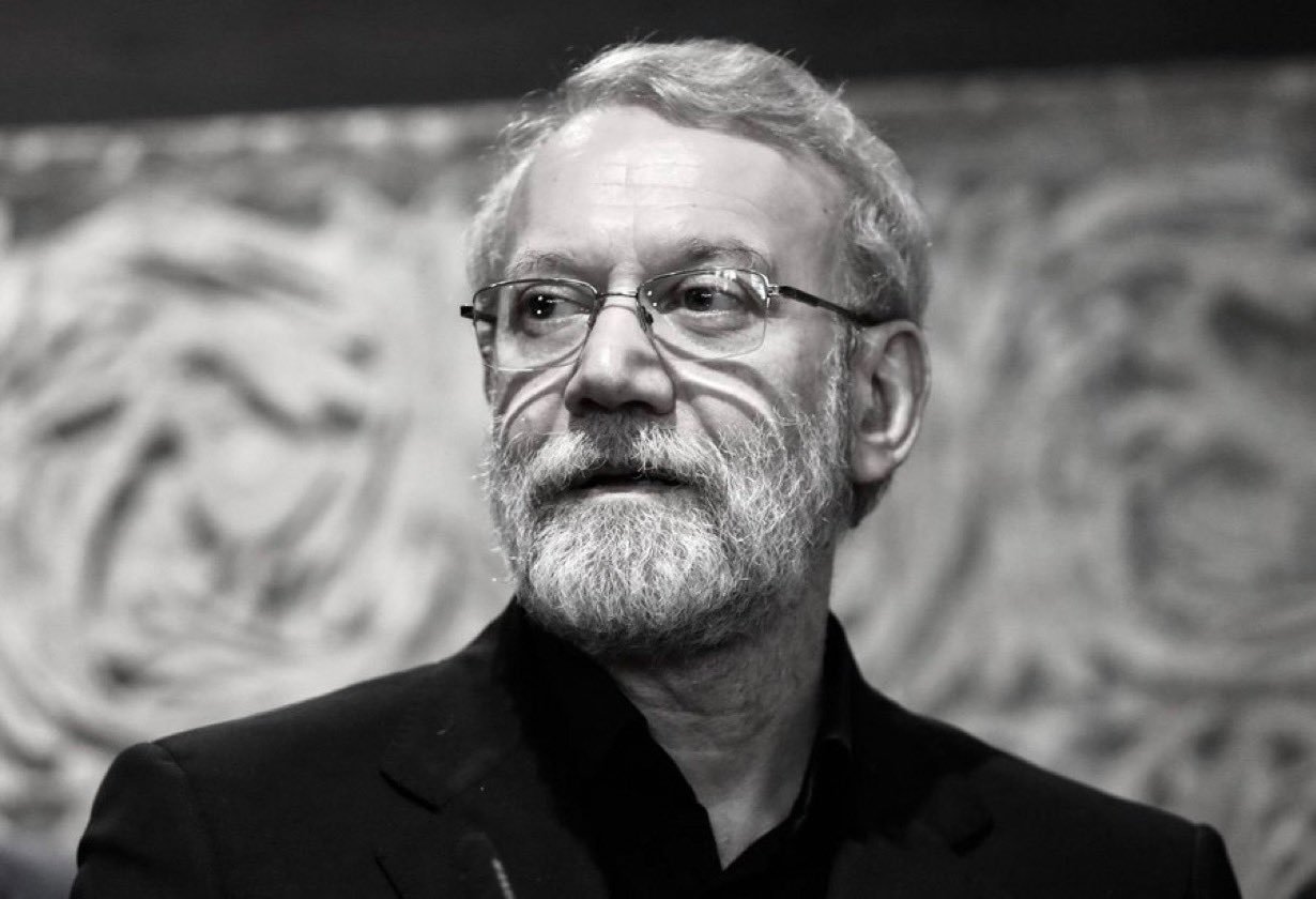 伊朗证实拉里贾尼遇袭身亡后，有消息传出佩泽希齐扬想要辞去伊朗总统职务退出政坛！这