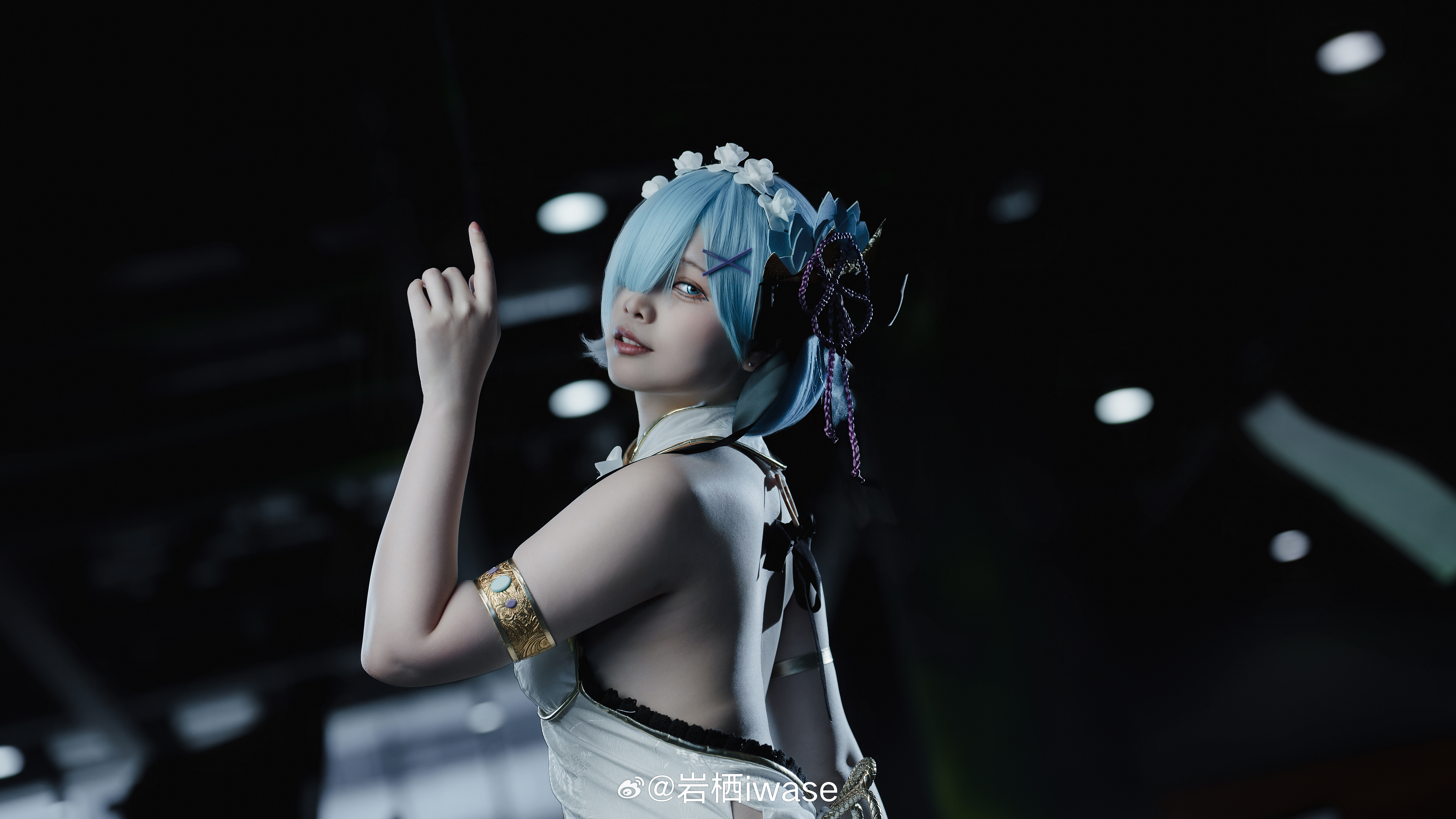 #萤火虫动漫游戏嘉年华# ​​​