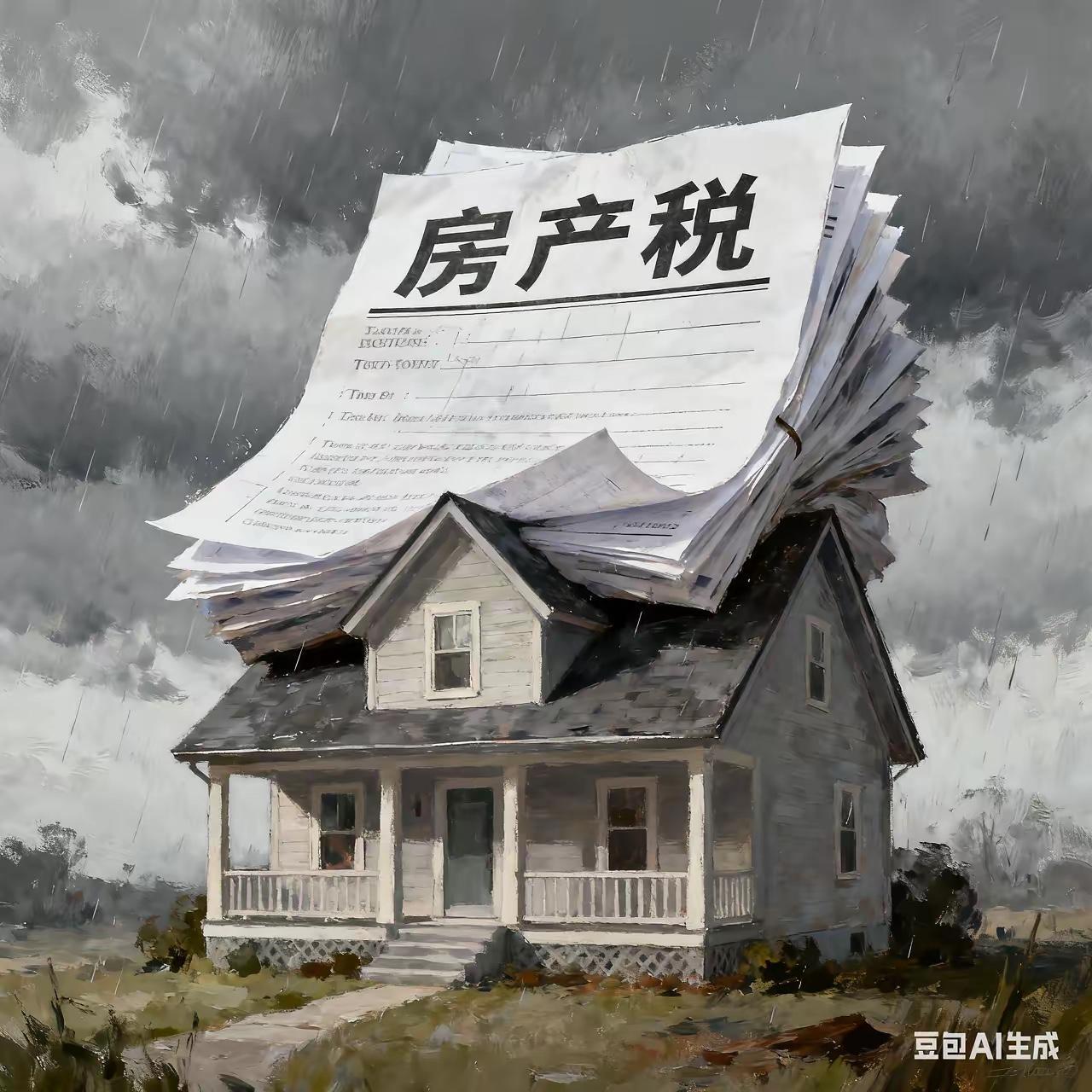 为什么美国会出现“斩杀线”？

美国的“斩杀线”真不是吓唬人。除了信用评分，房产