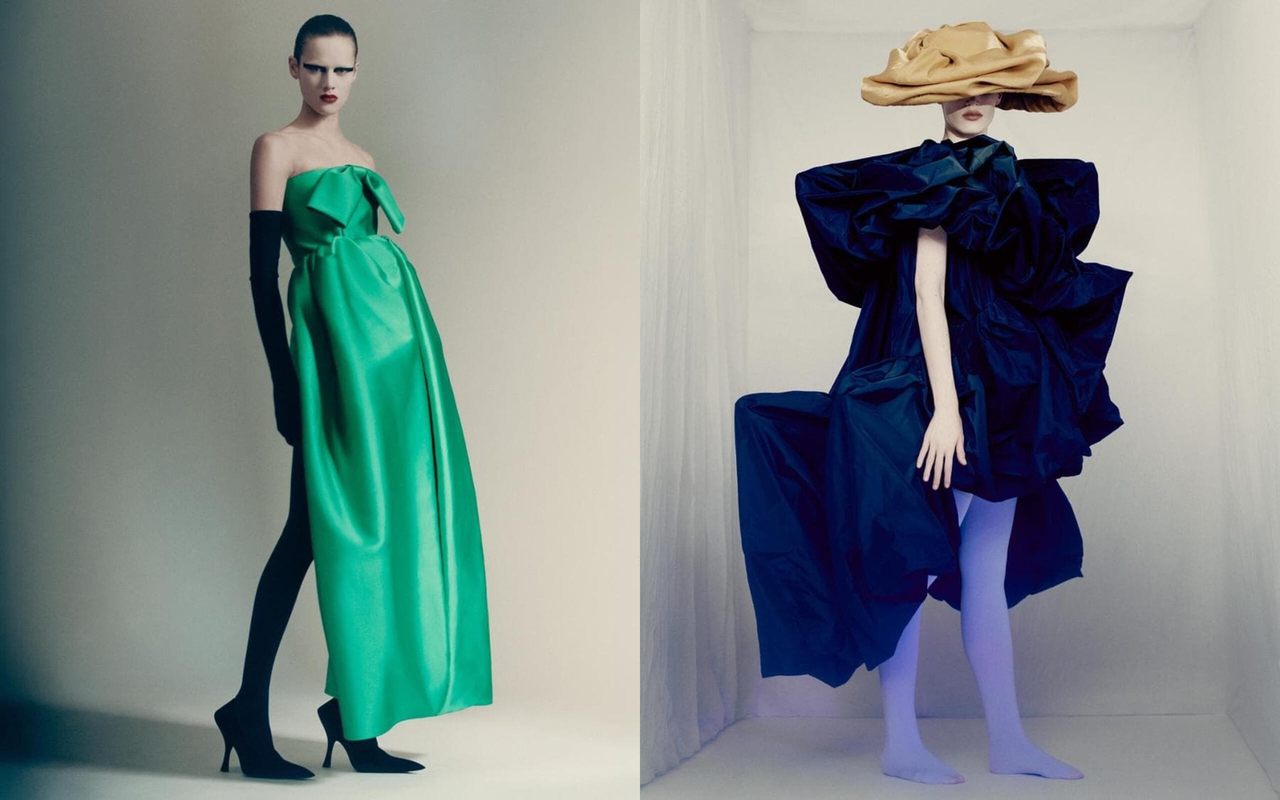 D Repubblica Magazine May 2026摄影：Paolo R