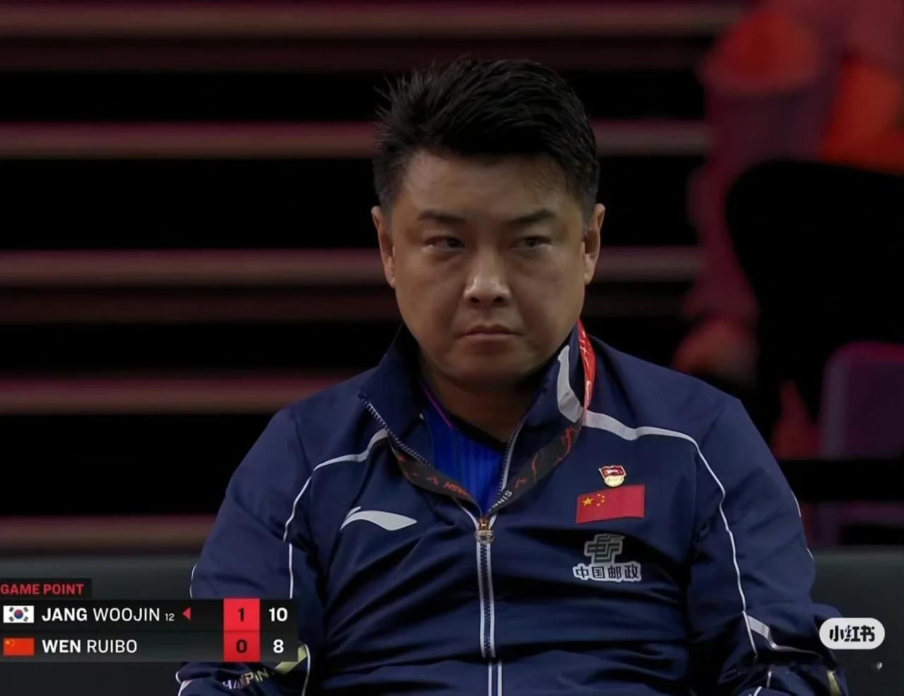 从面相上看，白告这几年感觉逐渐在黑化[捂脸]
温瑞博0:3韩国老奶，皓的表情是杀