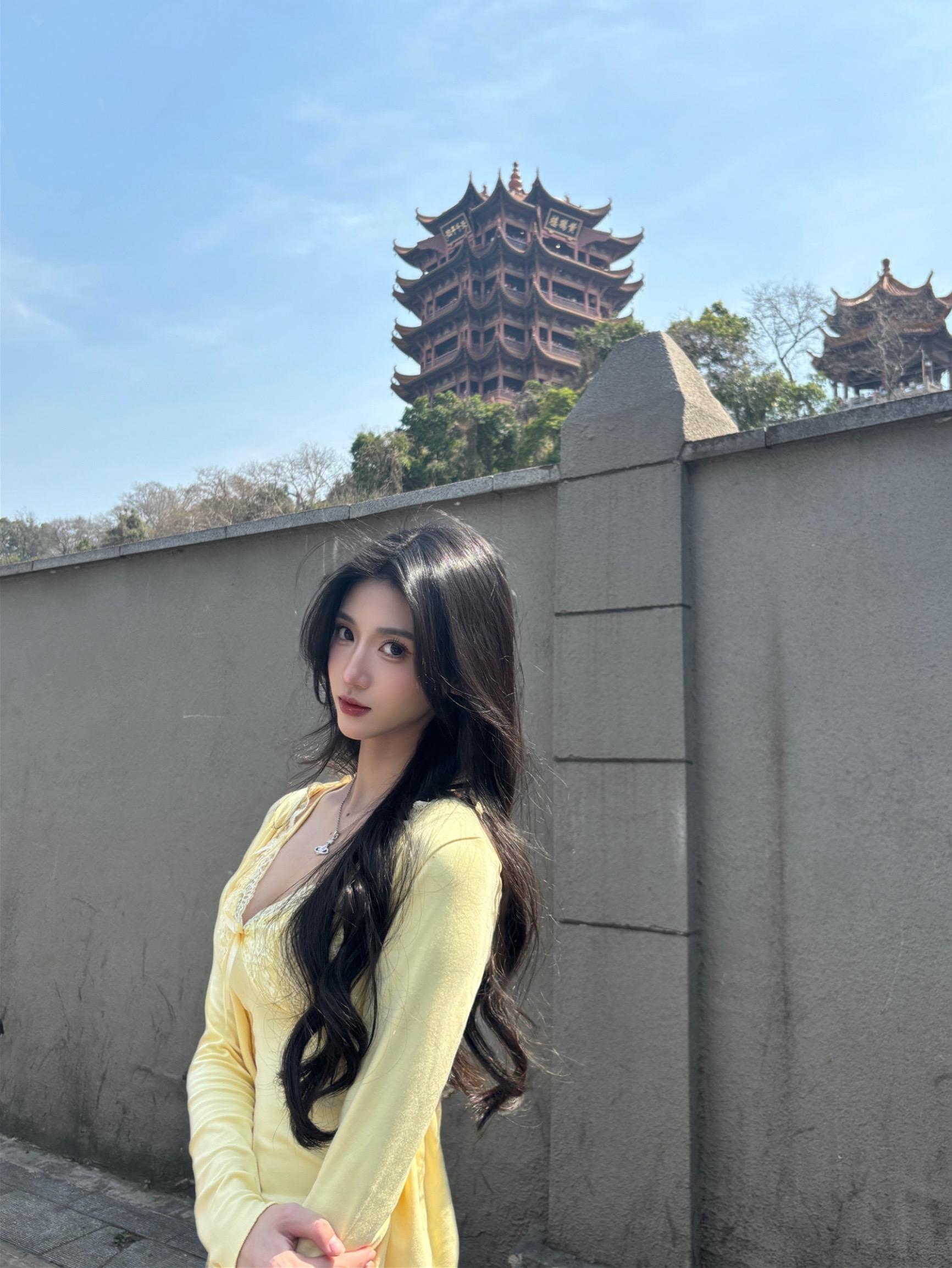 黄鹤楼