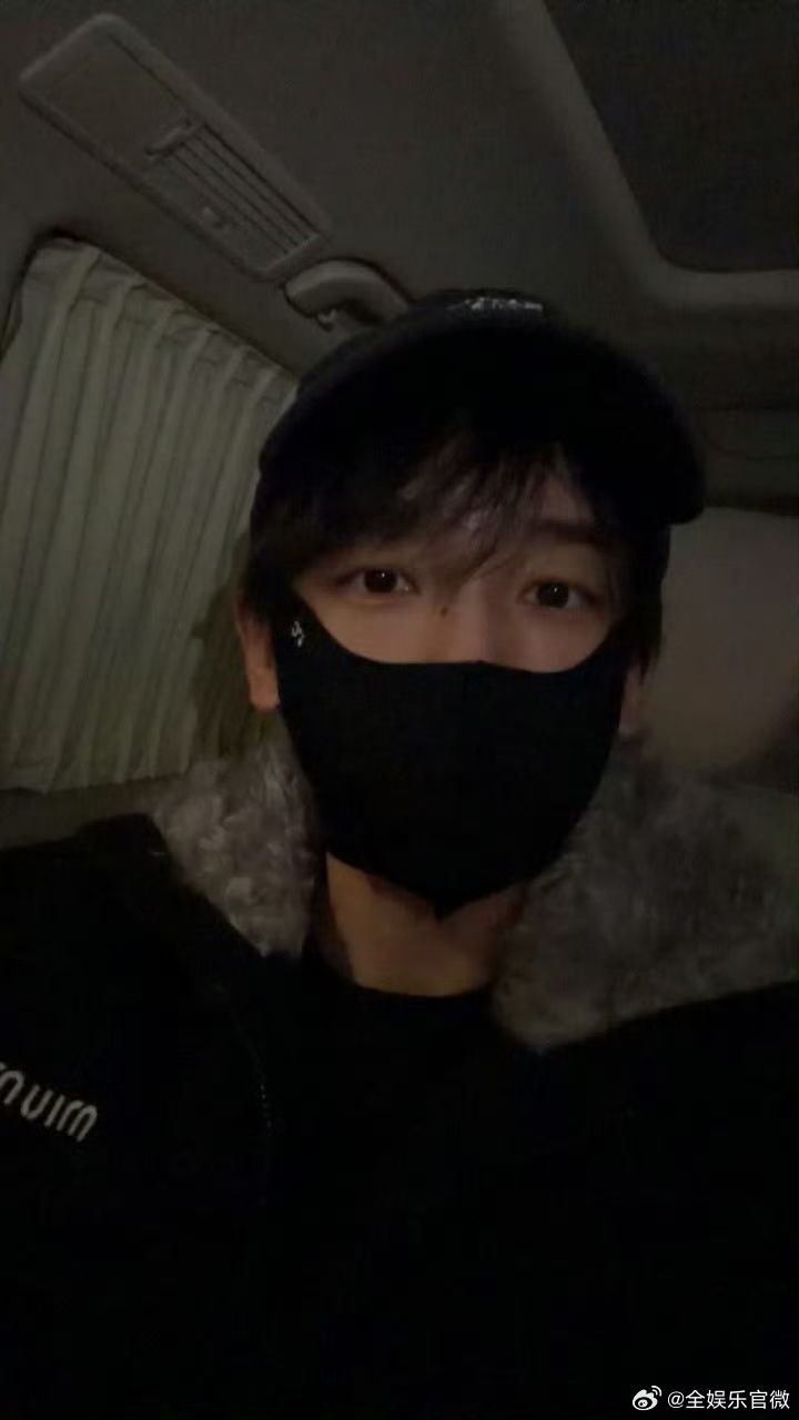 密室大逃脱 我的评分：张真源彭昱畅密逃智齿塑张真源彭昱畅智齿兄弟本期密室大逃脱欢