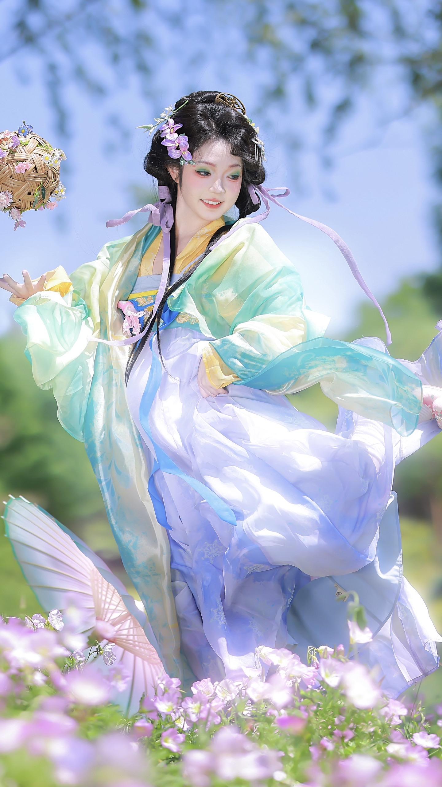 “拜托，蹴鞠我可是超厉害的”