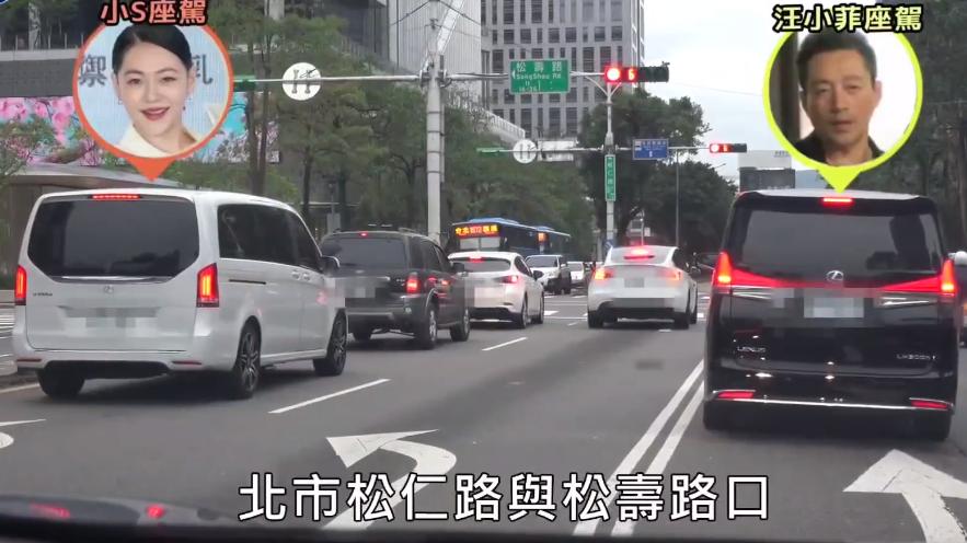 关于对孩子的态度上，汪小菲挺爷们的！
之前汪小菲怒怼大S、小S和S妈的操作的确很