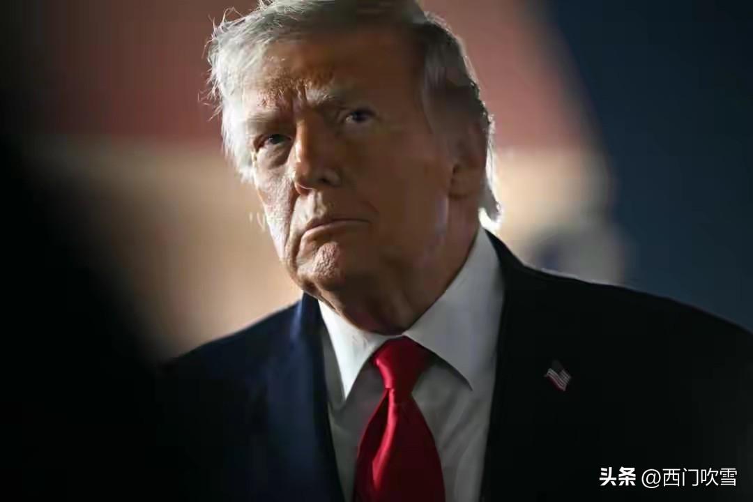 由于美国在美伊协议里的利己算计、协议巨大漏洞与美伊不可化解的深层仇恨，这份备忘录