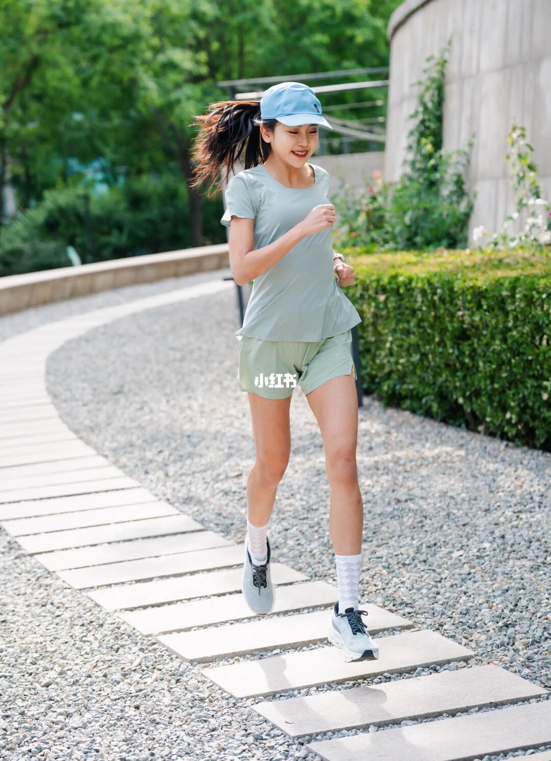 事缓则圆⭕️全马业余女跑者的恢复训练日记