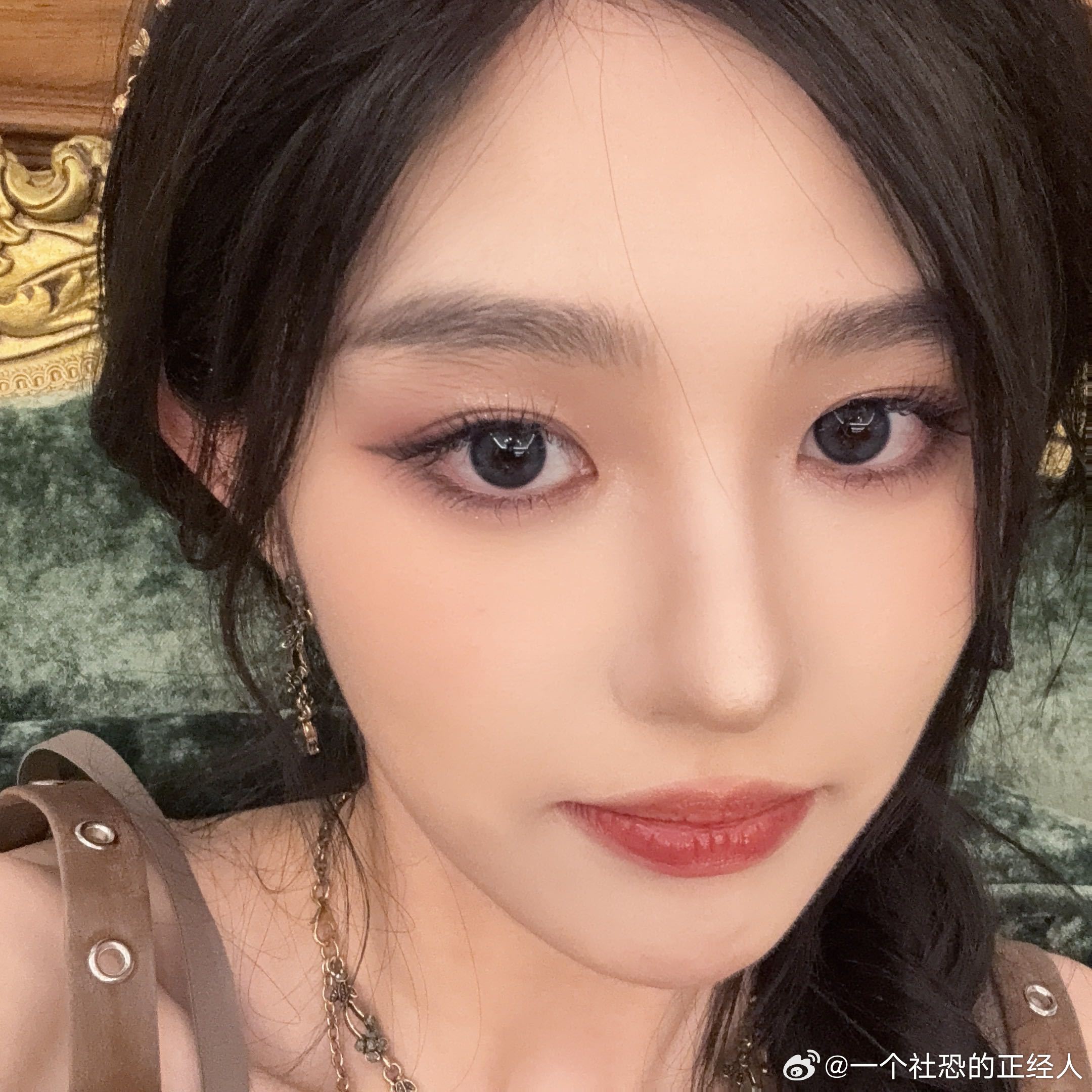王奕王奕2026午福临门奕马当先王奕0908出道九周年快乐 王奕❣️超绝可爱🗣