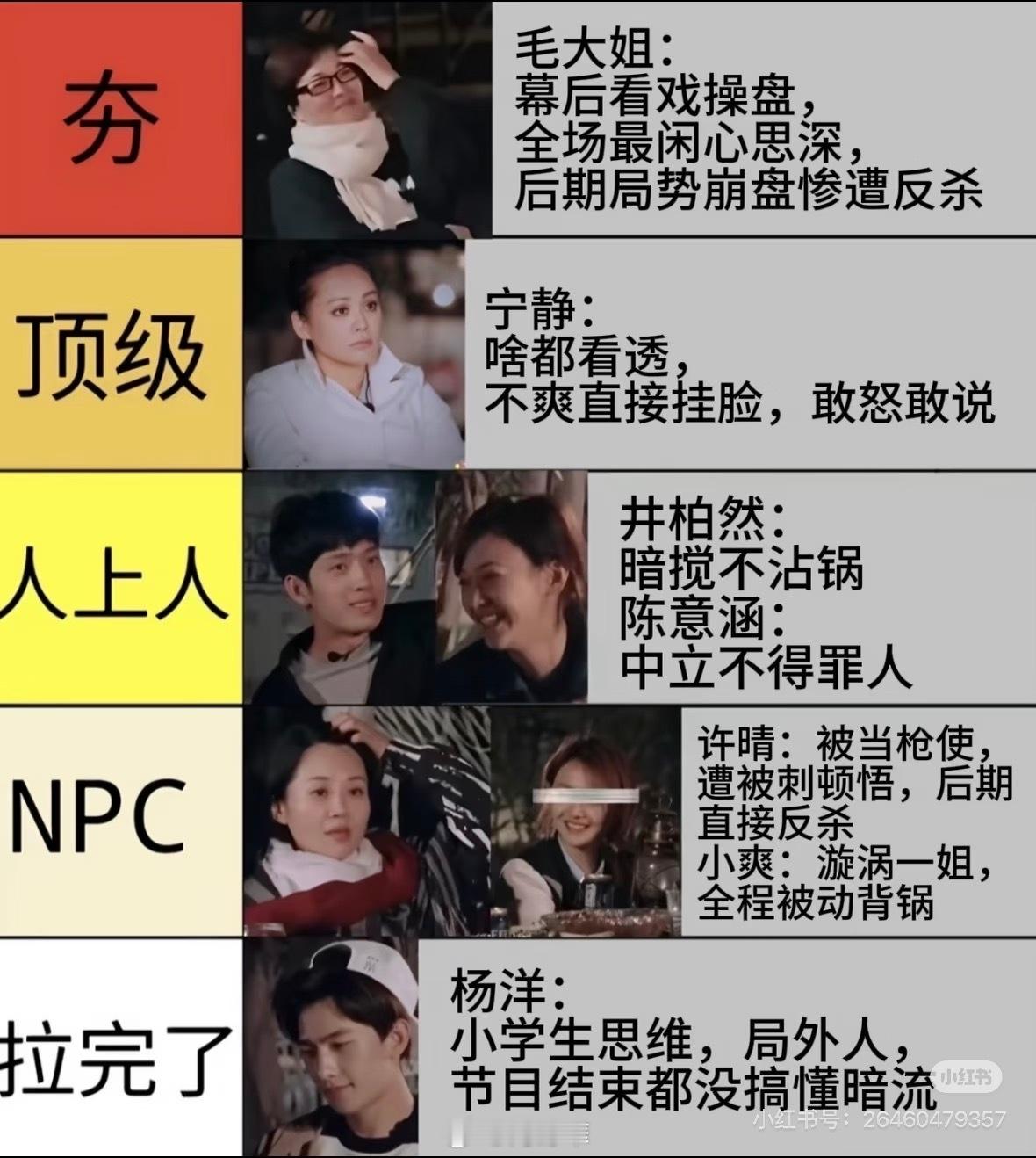 我了个，花少2放10年前的我应该还看不懂，现在完全理解了呀[允悲][嘻嘻]有没有