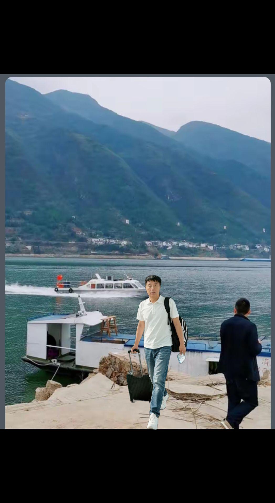 一一
