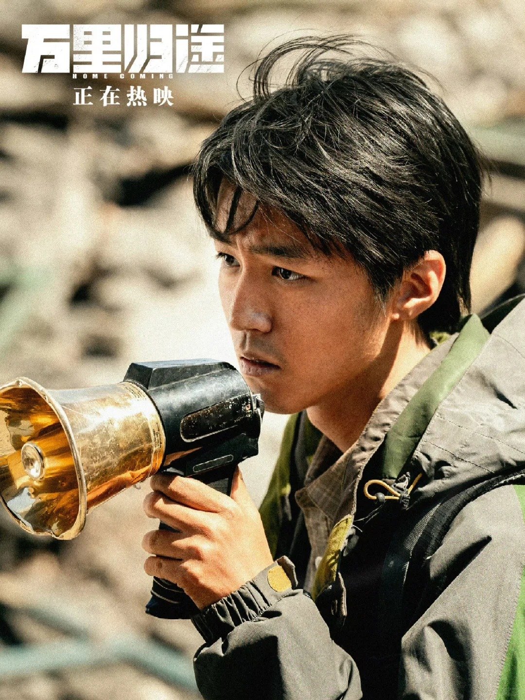 王俊凯选的角色都好适合他，他演的也很好！是个挺有思想的演员，接的角色都认真负责，