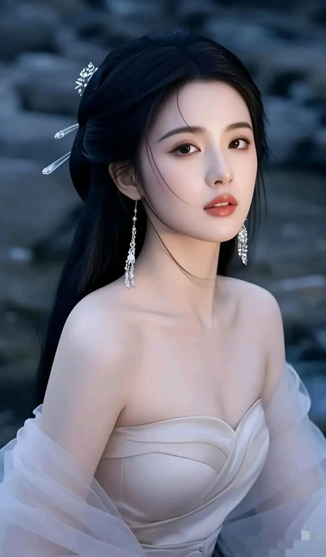 真的被这下联拿捏住了！翻来覆去想了N个上联，要么平仄不对，要么意境不合，怎么都差