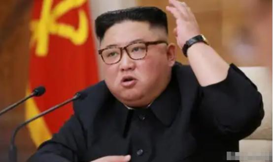 朝鲜居然在国际会议上当众承认，自己是”负责任的拥核国家”，甚至还高调宣布，朝鲜已